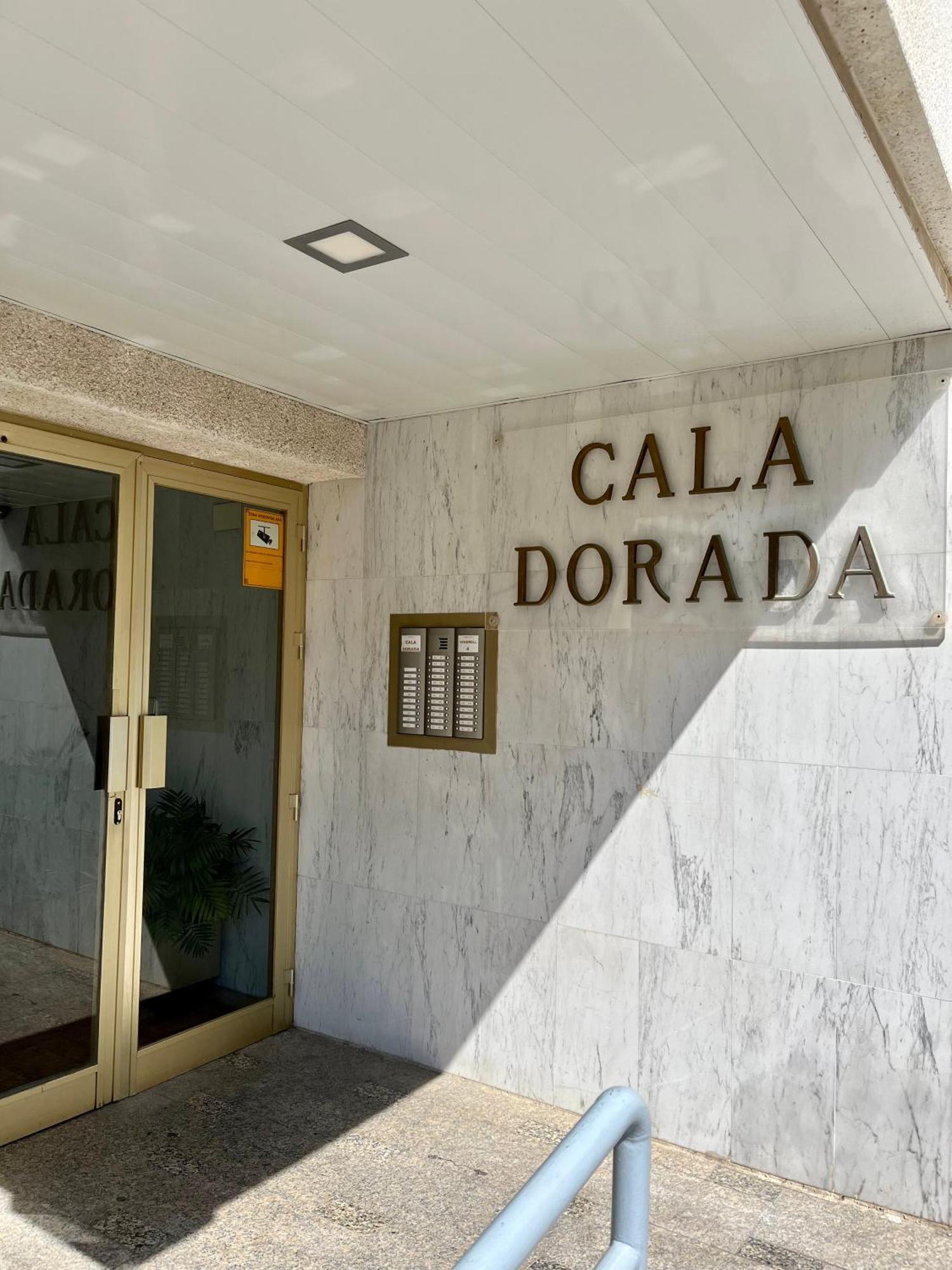 Salou Amb Piscina Apartamento Exterior foto